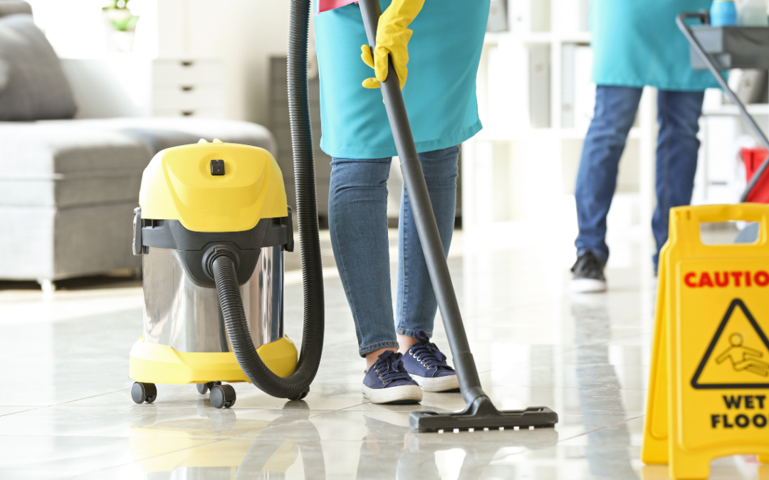 Questions To Ask When Hiring A Commercial Cleaning Company In Pompano Beach For 2025