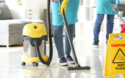 Questions To Ask When Hiring A Commercial Cleaning Company In Pompano Beach For 2025