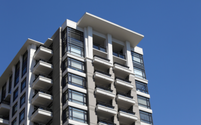 How Often Should Condominium Complexes Have Their Windows Cleaned?